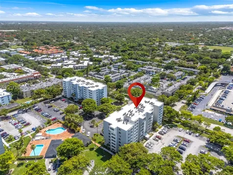 9001 SW 77th Avenue Miami FL 33156