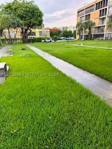 9280 Fontainebleau Boulevard Miami FL 33172