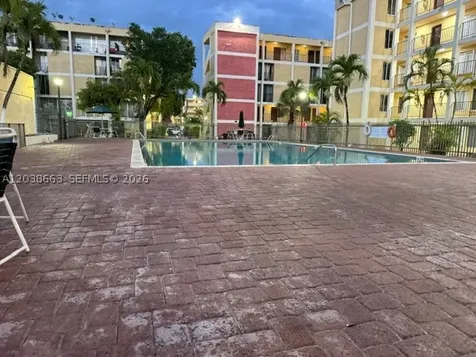 9280 Fontainebleau Boulevard Miami FL 33172