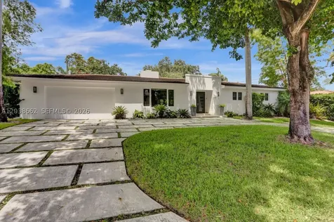 1601 Lugo Avenue Coral Gables FL 33156