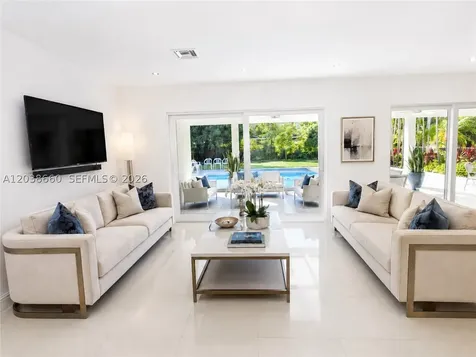 9710 SW 72nd Court Pinecrest FL 33156