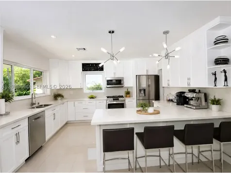 9710 SW 72nd Court Pinecrest FL 33156