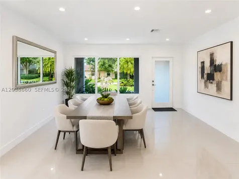 9710 SW 72nd Court Pinecrest FL 33156