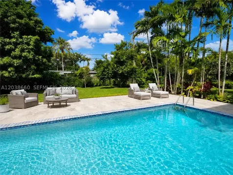 9710 SW 72nd Court Pinecrest FL 33156