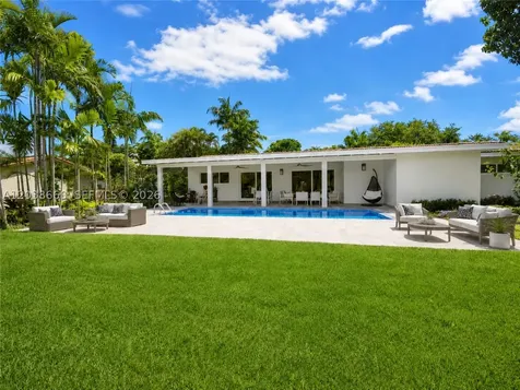 9710 SW 72nd Court Pinecrest FL 33156