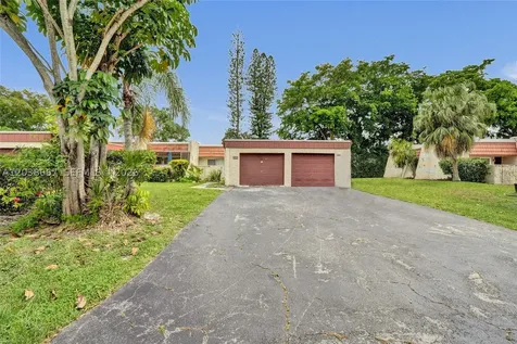 9540 NW 65th Street Tamarac FL 33321