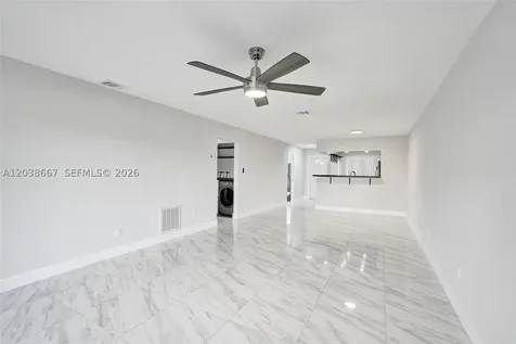 9540 NW 65th Street Tamarac FL 33321