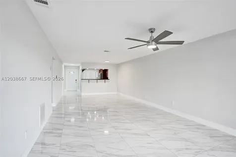 9540 NW 65th Street Tamarac FL 33321