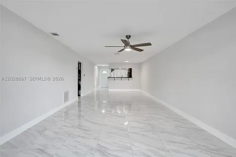 9540 NW 65th Street Tamarac FL 33321