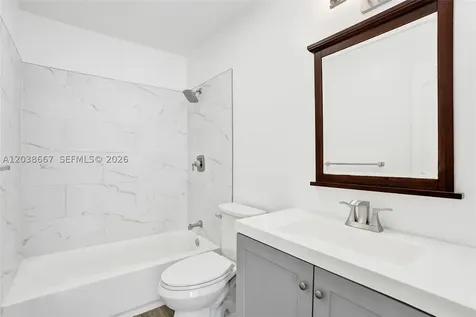 9540 NW 65th Street Tamarac FL 33321