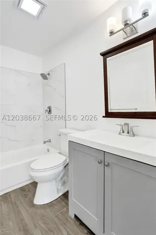 9540 NW 65th Street Tamarac FL 33321
