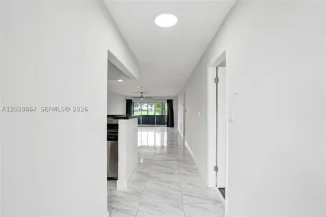 9540 NW 65th Street Tamarac FL 33321