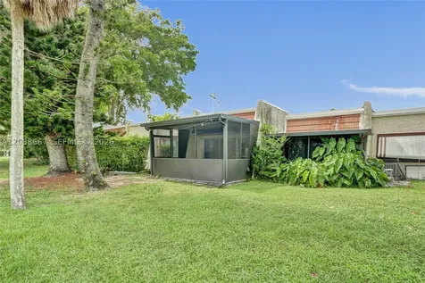 9540 NW 65th Street Tamarac FL 33321