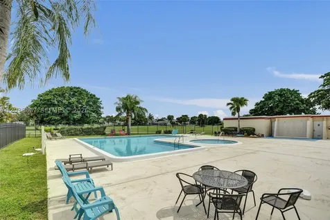 9540 NW 65th Street Tamarac FL 33321