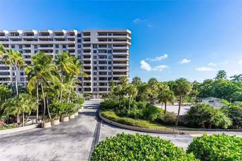 251 Crandon Boulevard Key Biscayne FL 33149