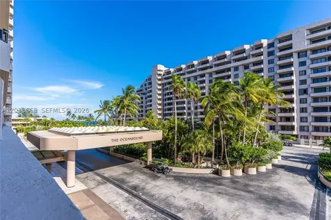 251 Crandon Boulevard Key Biscayne FL 33149