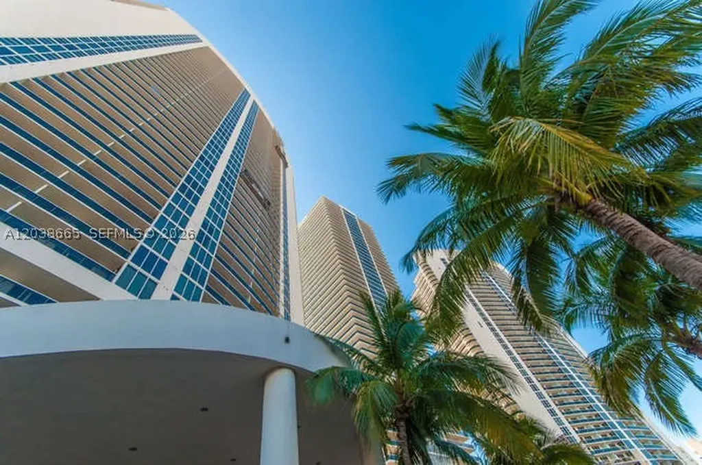 1800 S Ocean Drive Hallandale Beach FL 33009