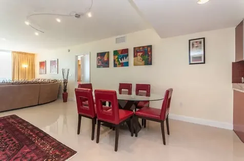 1800 S Ocean Drive Hallandale Beach FL 33009