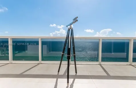 1800 S Ocean Drive Hallandale Beach FL 33009