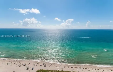 1800 S Ocean Drive Hallandale Beach FL 33009