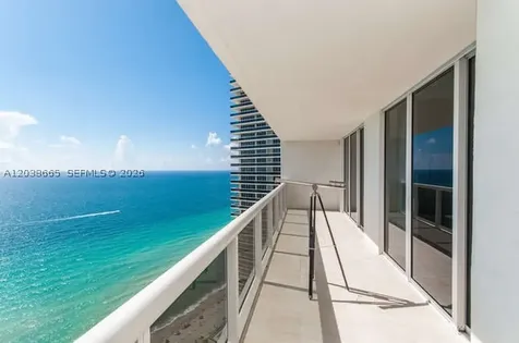 1800 S Ocean Drive Hallandale Beach FL 33009