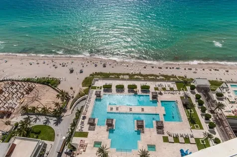 1800 S Ocean Drive Hallandale Beach FL 33009