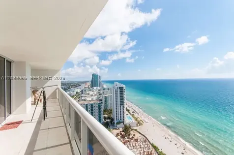 1800 S Ocean Drive Hallandale Beach FL 33009