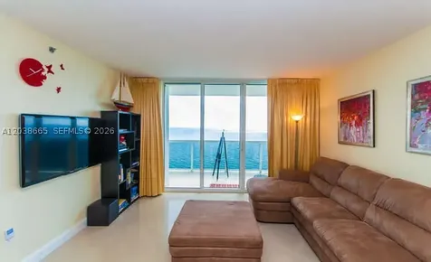 1800 S Ocean Drive Hallandale Beach FL 33009