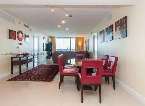 1800 S Ocean Drive Hallandale Beach FL 33009