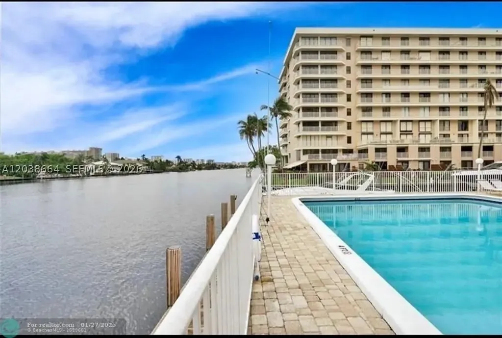 3100 NE 49th Street Fort Lauderdale FL 33308