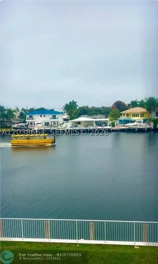 3100 NE 49th Street Fort Lauderdale FL 33308