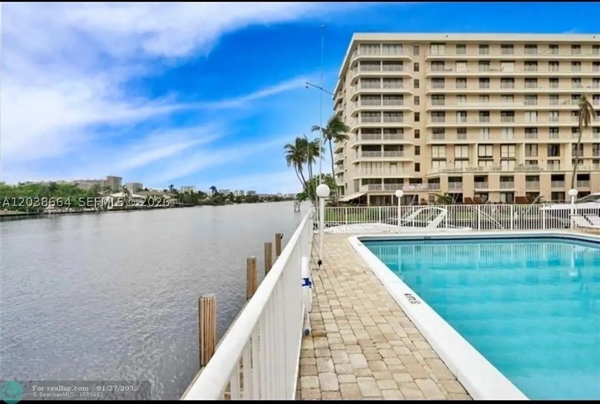 3100 NE 49th Street Fort Lauderdale FL 33308
