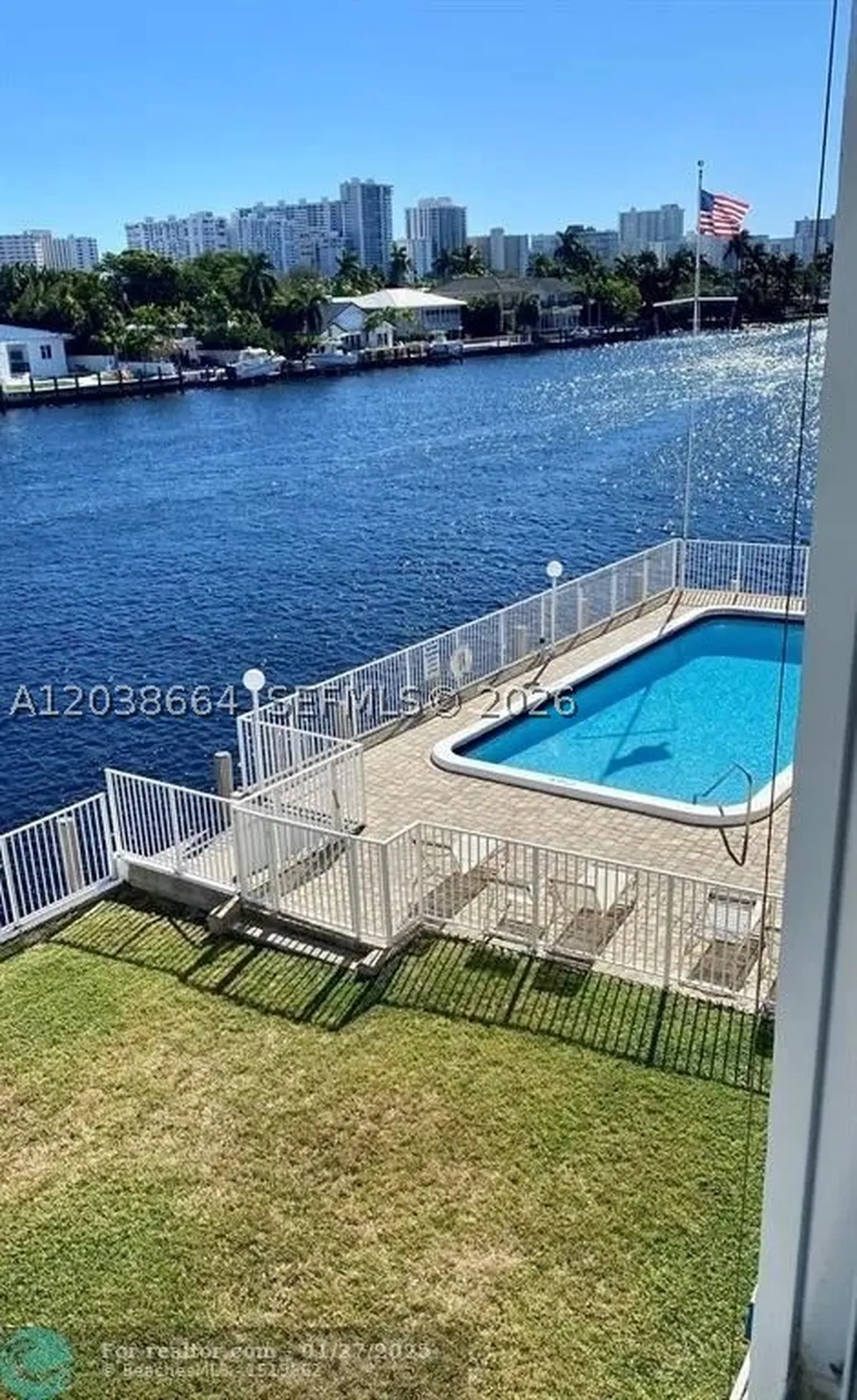 3100 NE 49th Street Fort Lauderdale FL 33308