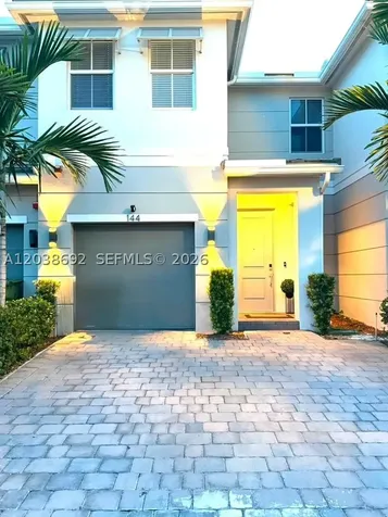 144 SW 171st Lane Pembroke Pines FL 33027