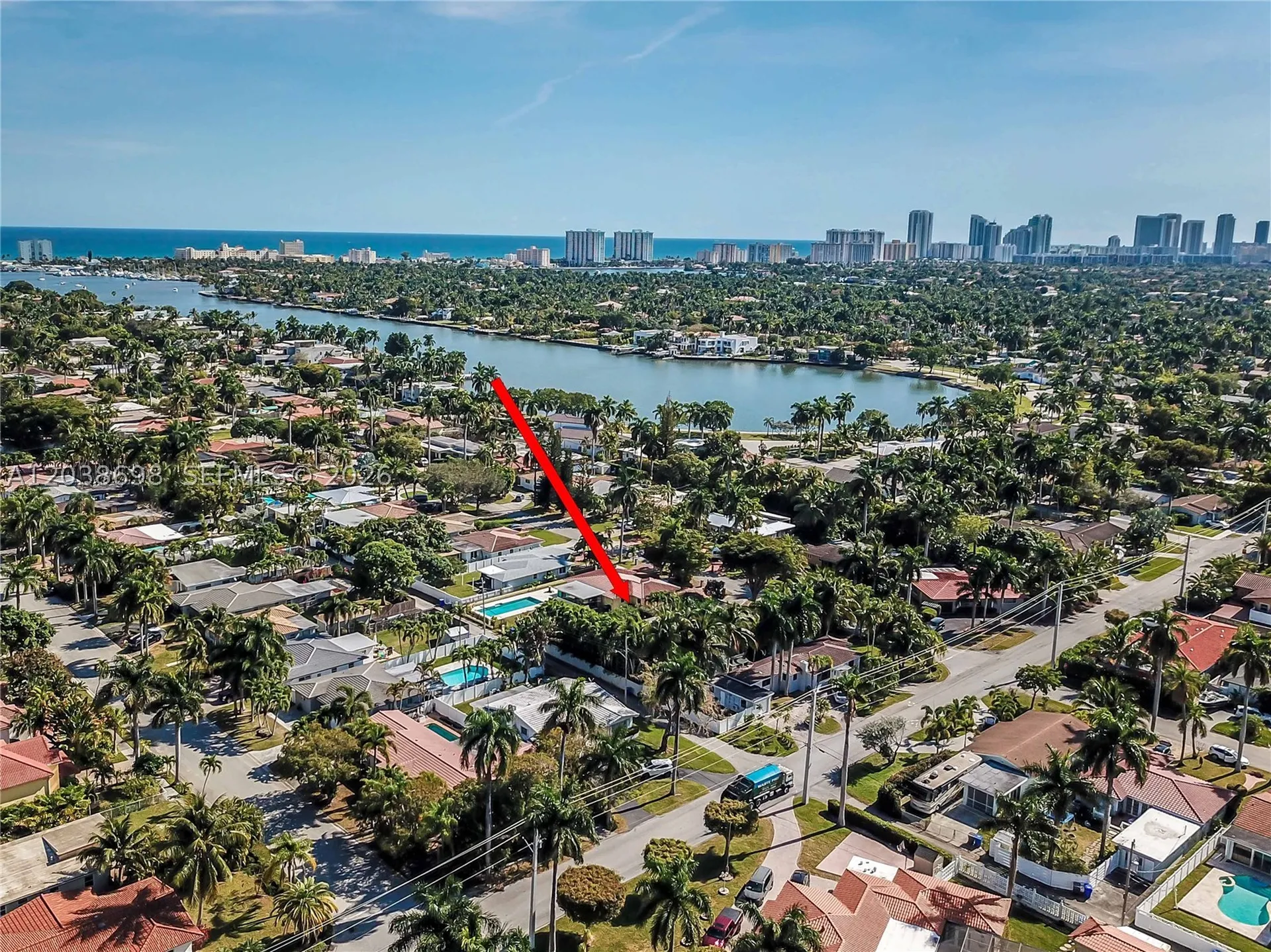 1251 Buchanan Street Hollywood FL 33019