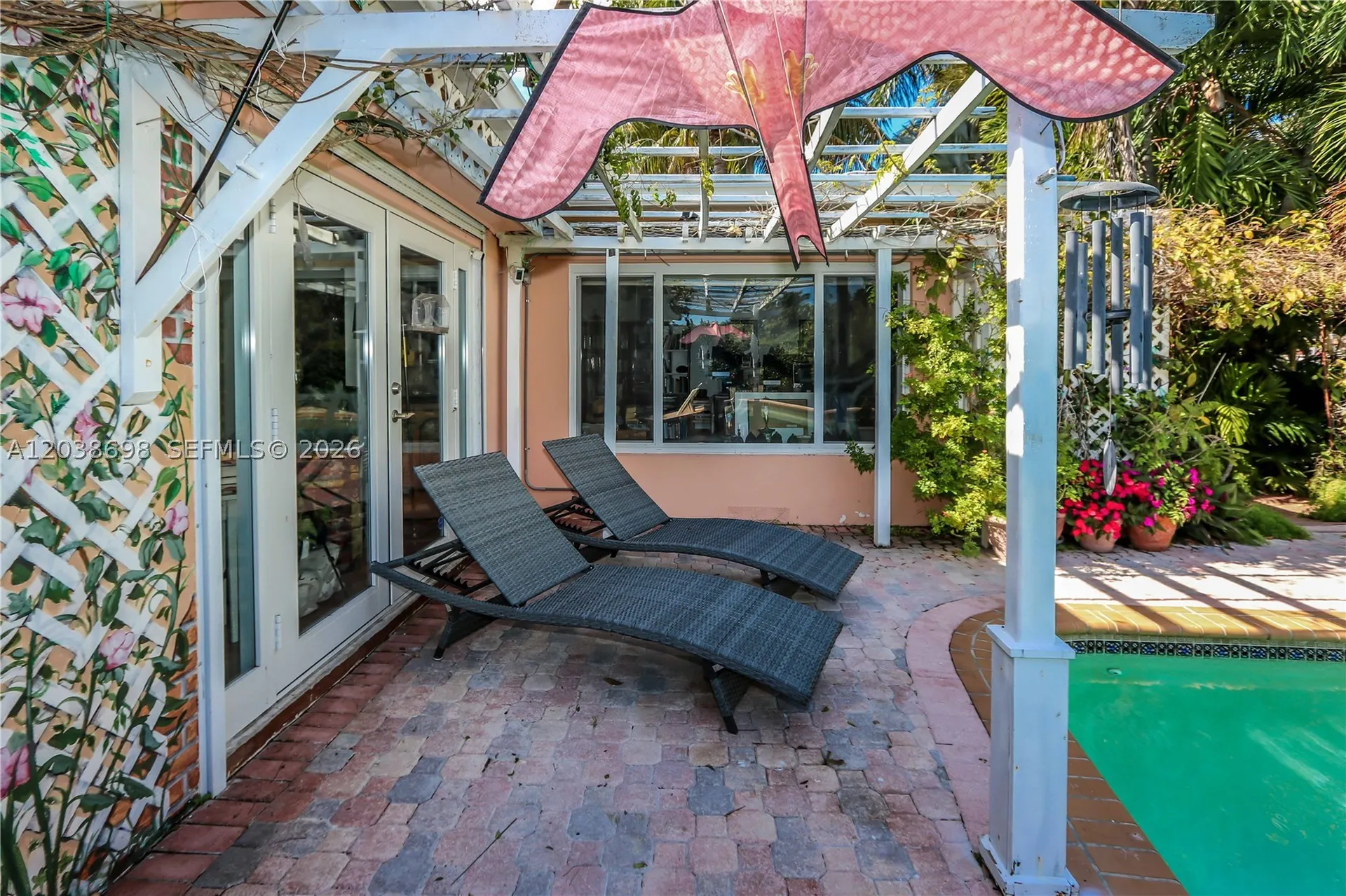 1251 Buchanan Street Hollywood FL 33019