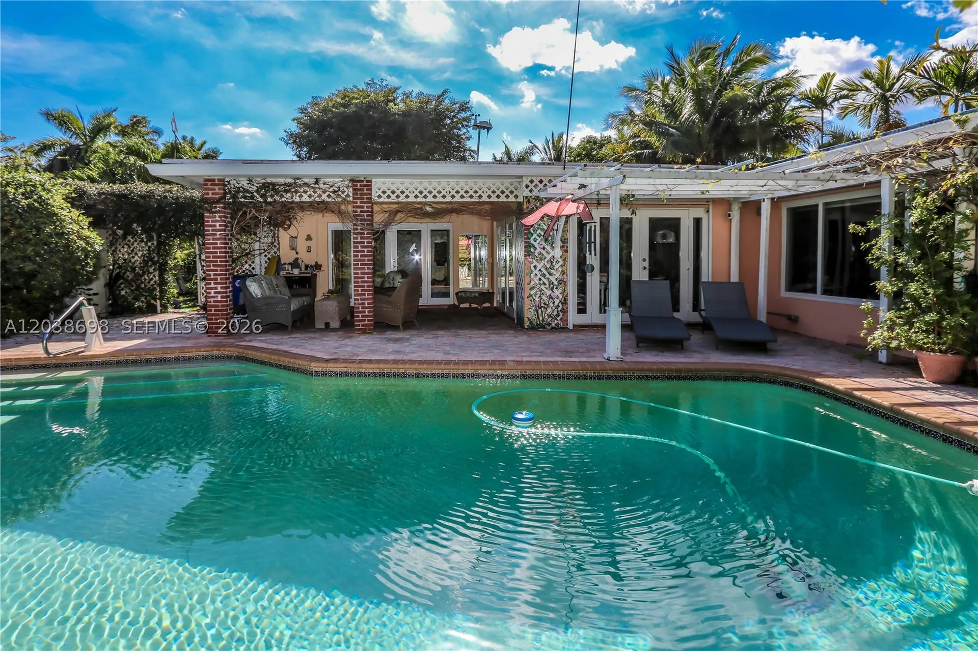1251 Buchanan Street Hollywood FL 33019