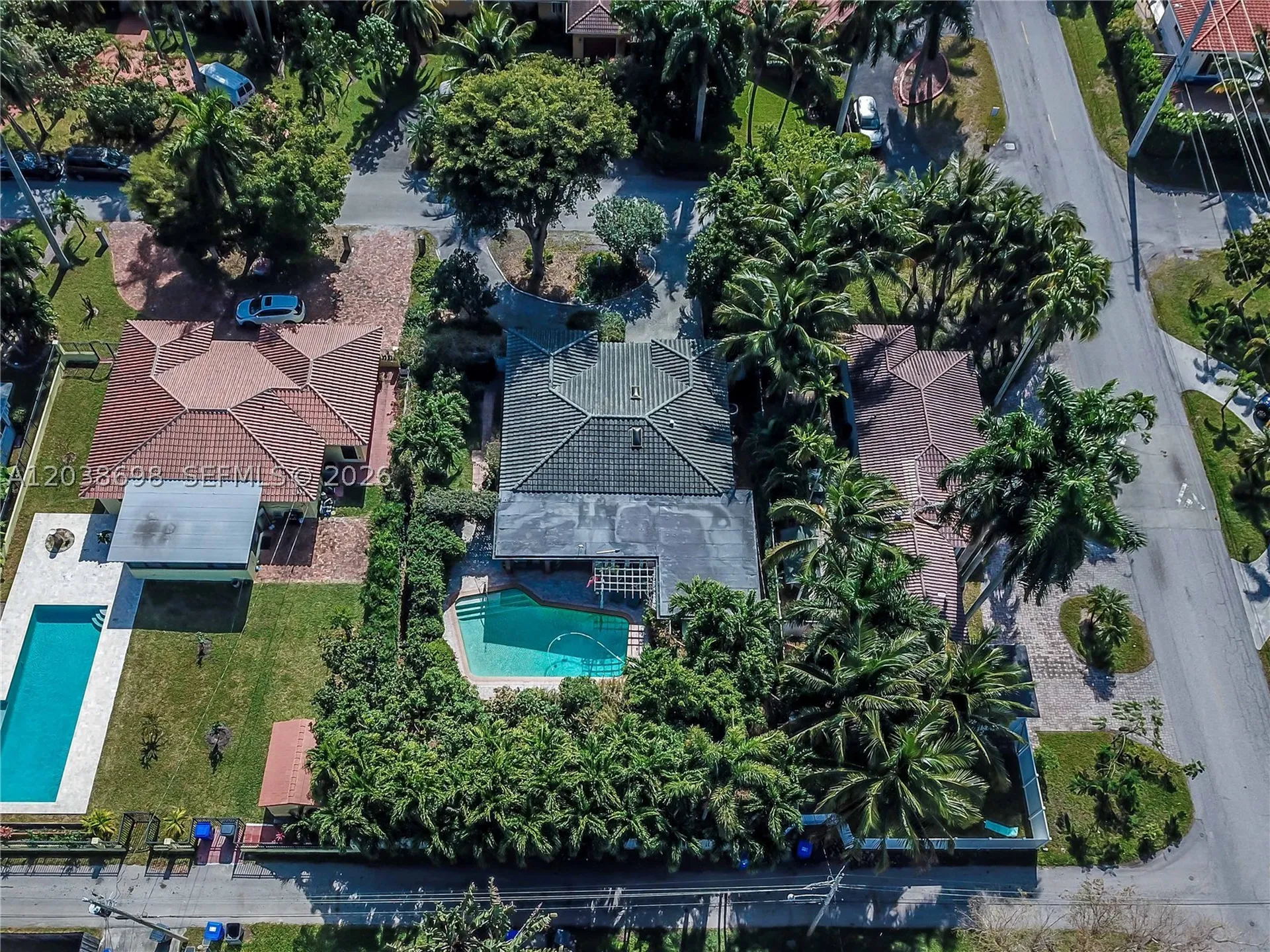 1251 Buchanan Street Hollywood FL 33019