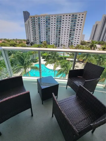 19380 Collins Avenue Sunny Isles Beach FL 33160