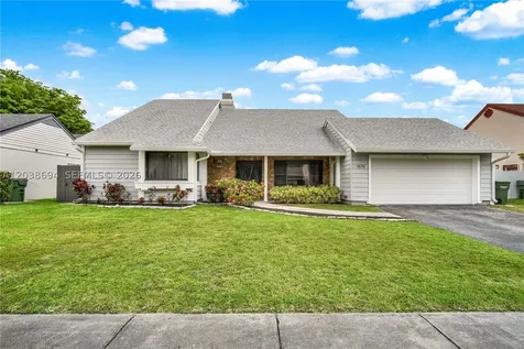 1579 S Goldeneye Lane Homestead FL 33035