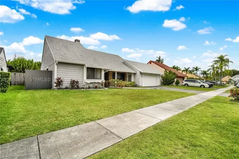 1579 S Goldeneye Lane Homestead FL 33035
