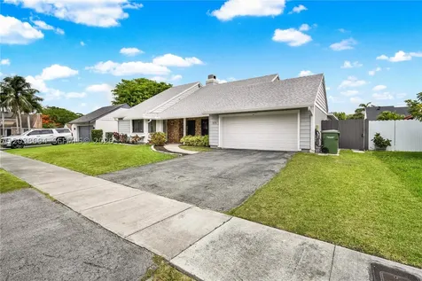 1579 S Goldeneye Lane Homestead FL 33035