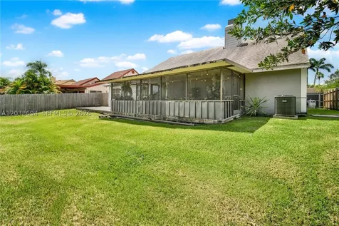1579 S Goldeneye Lane Homestead FL 33035