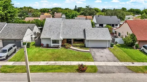 1579 S Goldeneye Lane Homestead FL 33035