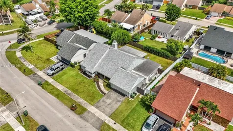 1579 S Goldeneye Lane Homestead FL 33035