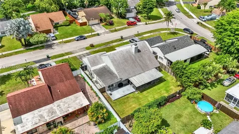 1579 S Goldeneye Lane Homestead FL 33035