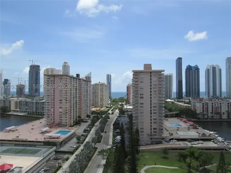 290 174th Street Sunny Isles Beach FL 33160