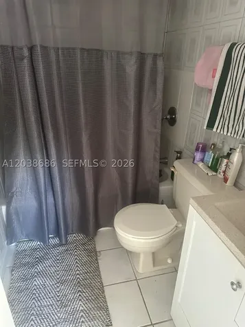 8000 SW 152nd Avenue Miami FL 33193