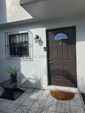 8000 SW 152nd Avenue Miami FL 33193