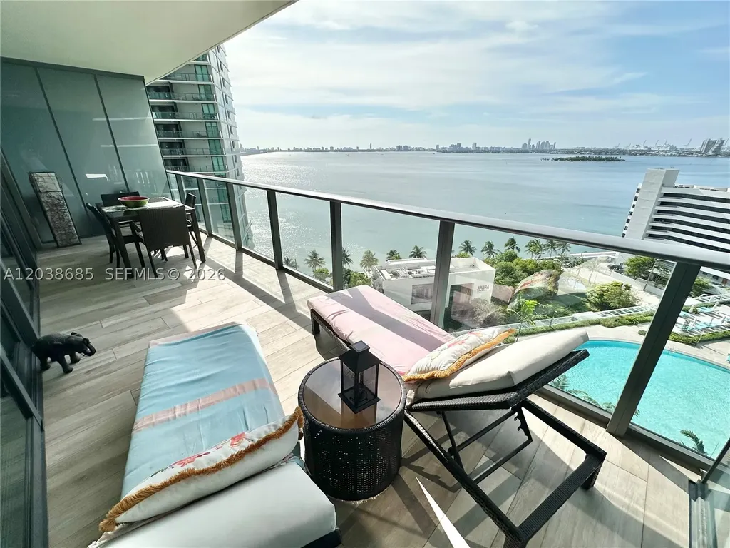 650 NE 32nd Street Miami FL 33137